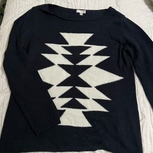 Charming Charlie Long Sleeve Sweater